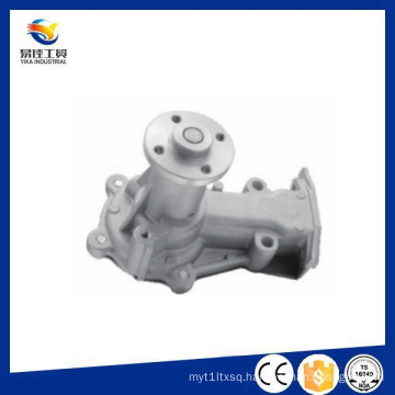 Hot Saling Cooling System Car Water Pump Parts